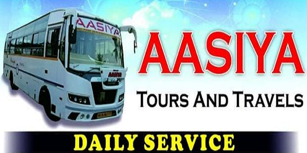 aasiya tour