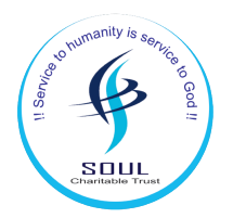 SOUL CHARITABLE TRUST 