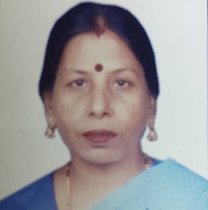 Snehlata Mudgal