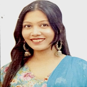 Swati Yadav