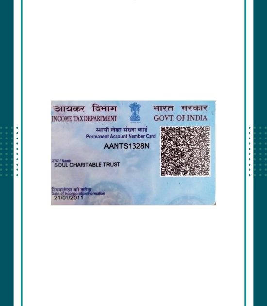 PAN Card