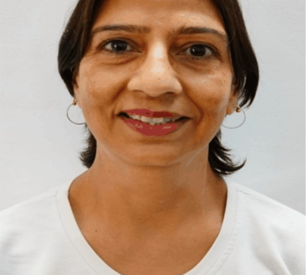 Radha Sood