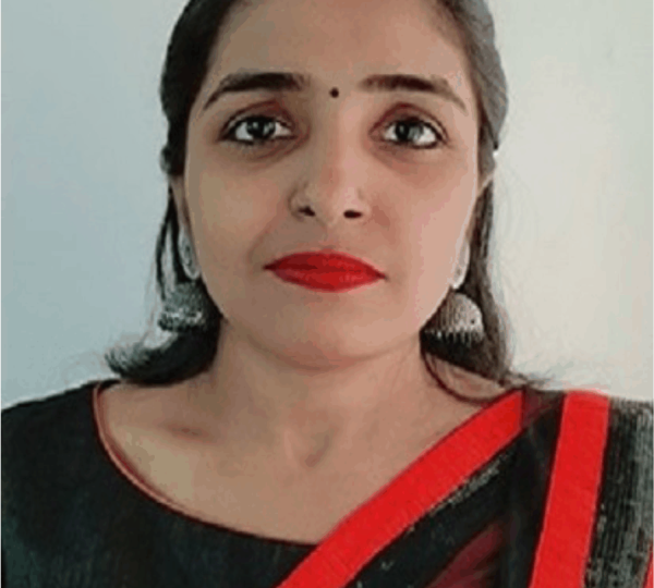 Sneha Mishra